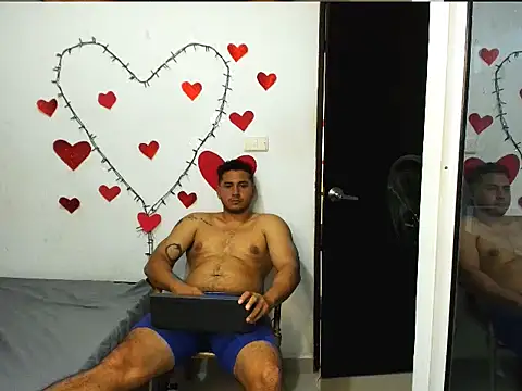 ashlan king online show from February 19, 7:22 pm