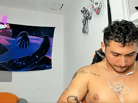 Snapshot of ashlan_king chatting on September 30, 7:31 pm ashlan king online show from September 30, 7:31 pm