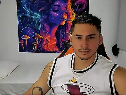 Snapshot of ashlan_king chatting on September 26, 2:18 am ashlan king online show from September 26, 2:18 am