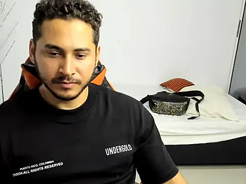 ashlan king online show from February 9, 3:48 am