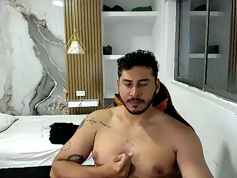ashlan king online show from May 15, 3:48 am