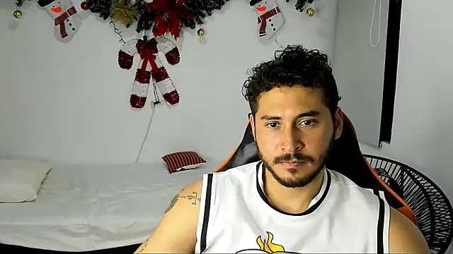 ashlan king online show from December 19, 2:48 am