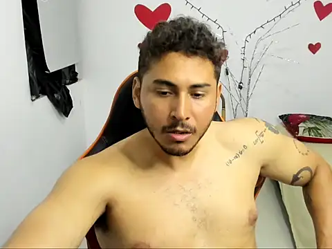 ashlan king online show from March 4, 2:19 am