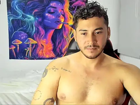 Snapshot of ashlan_king chatting on October 4, 12:28 pm ashlan king online show from October 4, 12:28 pm