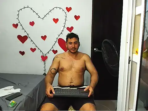 ashlan king online show from March 1, 7:36 pm