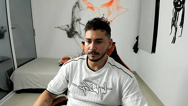 Snapshot of ashlan_king chatting on November 13, 2:59 am ashlan king online show from November 13, 2:59 am