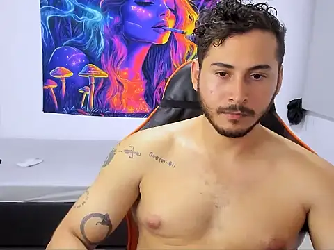 Snapshot of ashlan_king chatting on September 12, 2:44 am ashlan king online show from September 12, 2:44 am