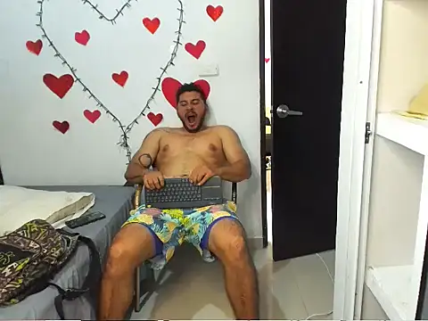 ashlan king online show from March 8, 6:22 pm