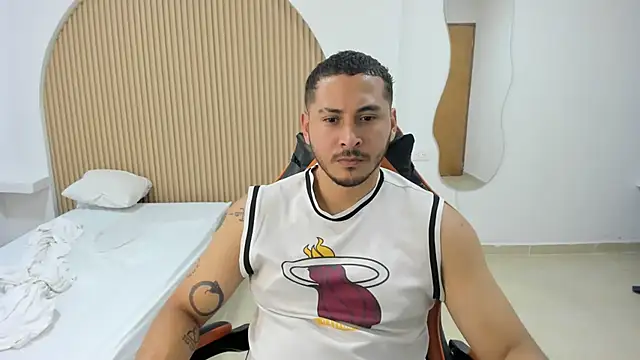 ashlan king online show from July 1, 7:25 pm