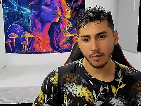 Snapshot of ashlan_king chatting on September 29, 2:18 am ashlan king online show from September 29, 2:18 am