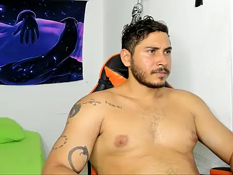 Snapshot of ashlan_king chatting on September 15, 7:14 pm ashlan king online show from September 15, 7:14 pm