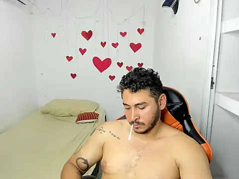 ashlan king online show from March 5, 7:32 pm