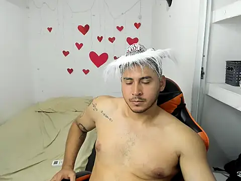 ashlan king online show from February 23, 6:41 pm