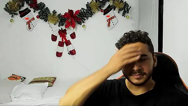 ashlan king online show from January 9, 2:51 am