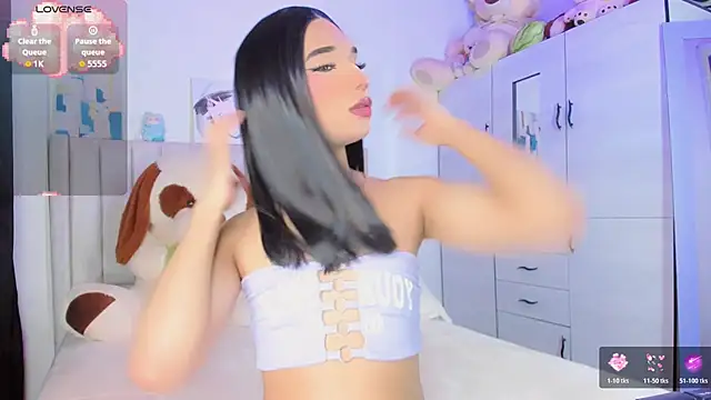 baby cleo online show from November 3, 1:00 am