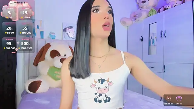 Snapshot of baby_cleo chatting on November 13, 11:52 pm baby cleo online show from November 13, 11:52 pm