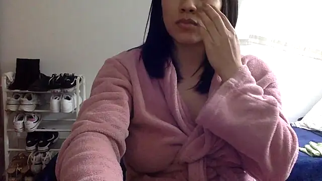 SEXOFLION online show from September 25, 6:25 pm