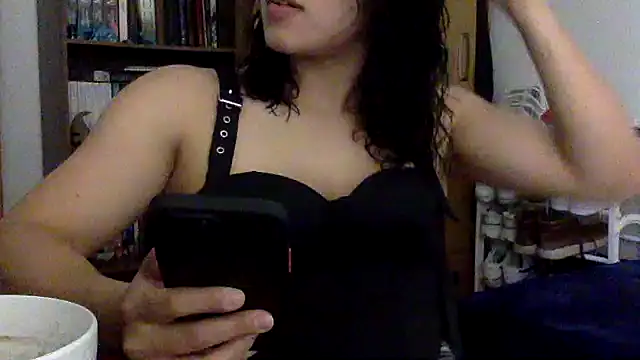 SEXOFLION online show from September 14, 3:07 am