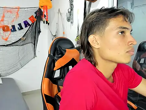 kenshi roa online show from November 13, 2:48 am