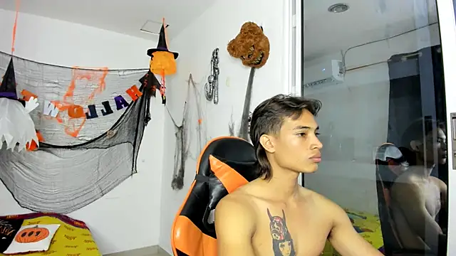 kenshi roa online show from November 17, 9:08 pm