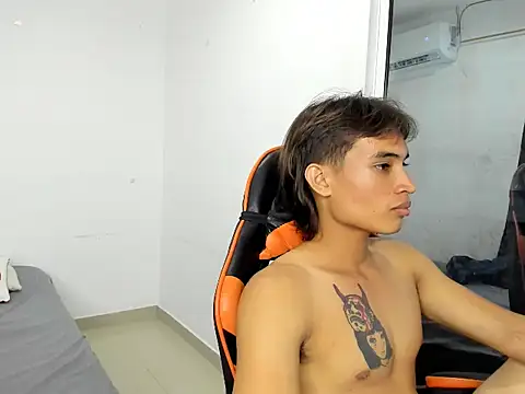 kenshi roa online show from November 20, 2:56 am