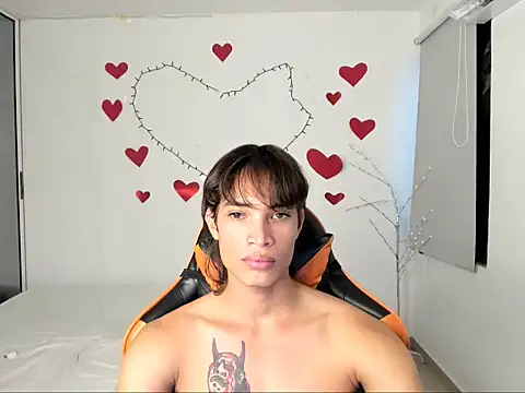 kenshi roa online show from February 16, 10:07 pm