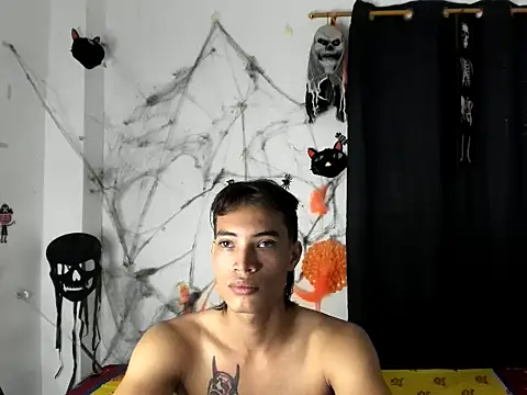 kenshi roa online show from November 2, 7:52 pm