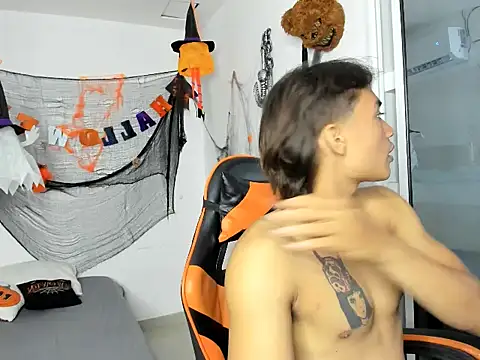 kenshi roa online show from November 11, 2:50 am