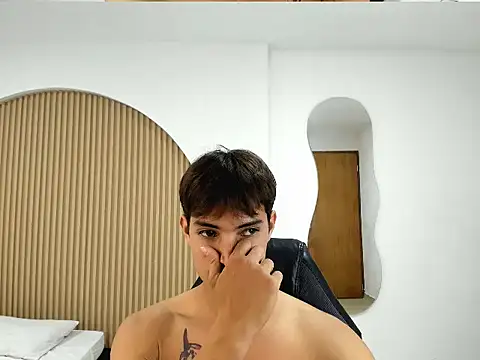 kenshi roa online show from April 23, 3:57 am