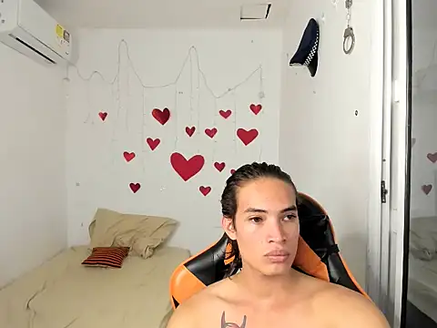 kenshi roa online show from March 6, 4:07 am