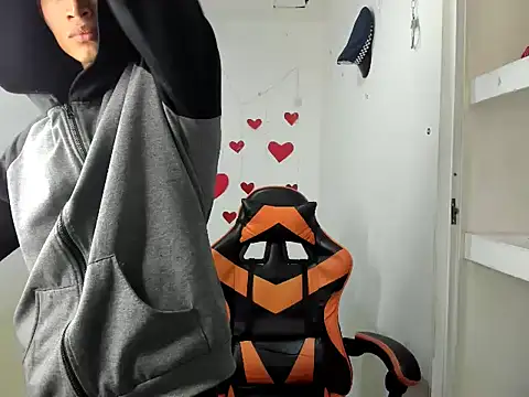 kenshi roa online show from March 10, 6:23 pm