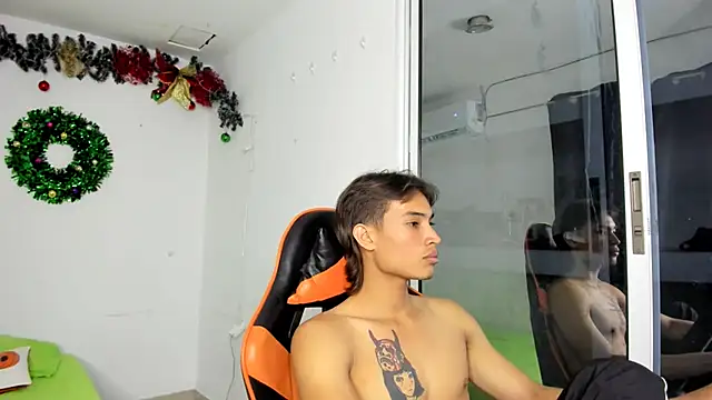 kenshi roa online show from November 28, 3:50 am