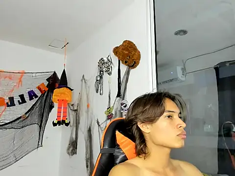 kenshi roa online show from October 30, 5:54 pm