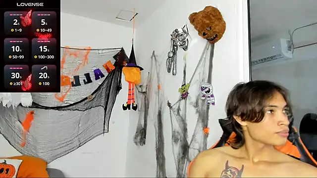 kenshi roa online show from October 24, 3:16 am