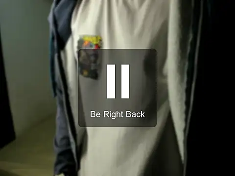 kenshi roa online show from February 19, 6:05 pm