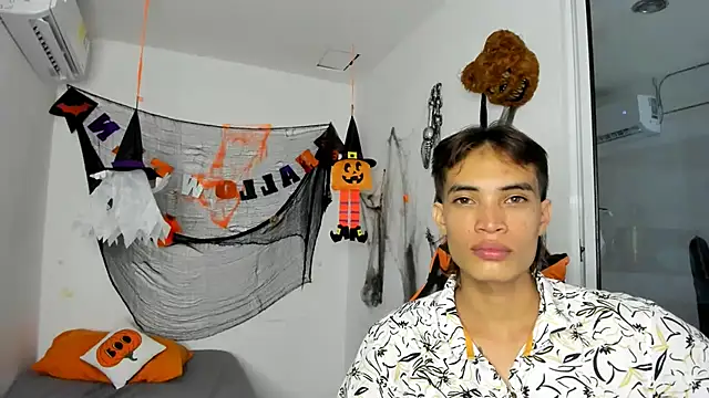 kenshi roa online show from November 1, 8:30 am