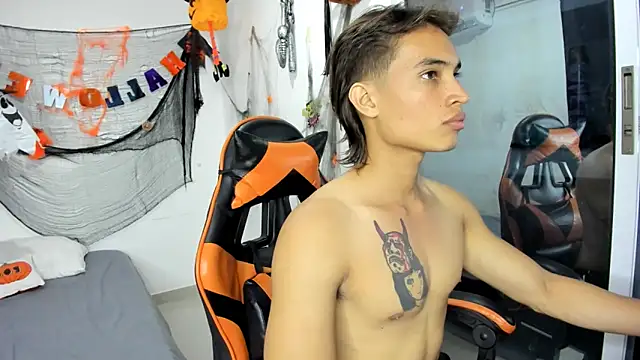 kenshi roa online show from November 7, 2:38 am