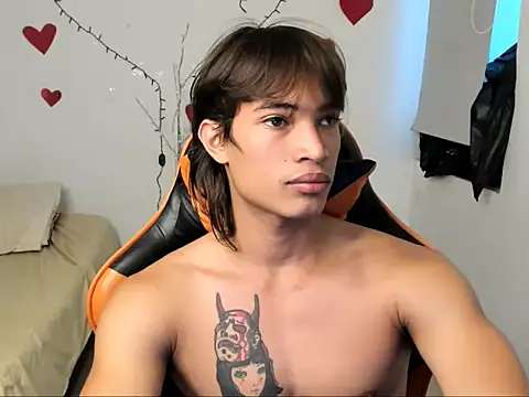 kenshi roa online show from February 28, 4:39 pm