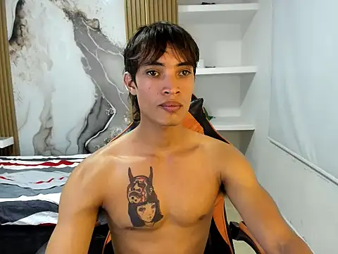 kenshi roa online show from June 7, 5:56 am