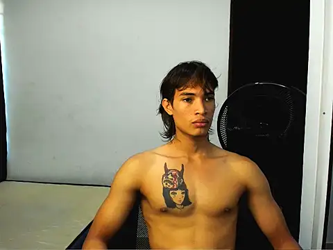 kenshi roa online show from January 11, 9:00 pm