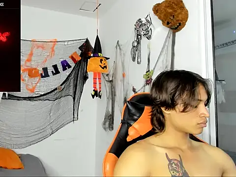 kenshi roa online show from October 21, 2:33 am