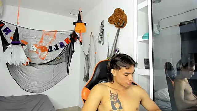 kenshi roa online show from November 14, 4:38 am