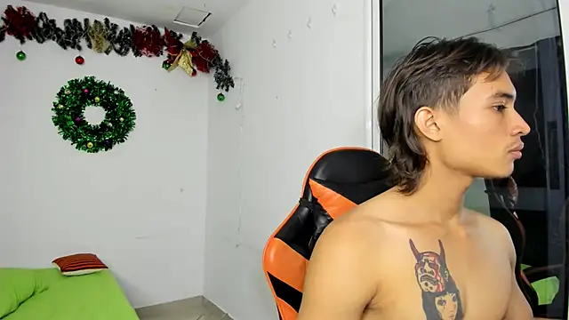 kenshi roa online show from November 30, 3:29 am