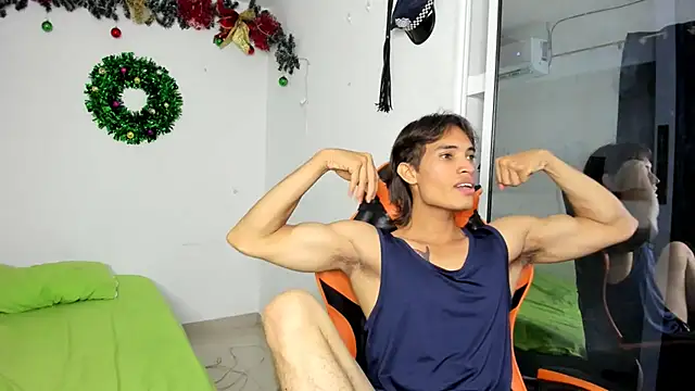 kenshi roa online show from January 11, 4:19 am