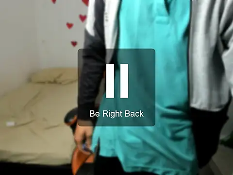 kenshi roa online show from February 26, 5:24 pm