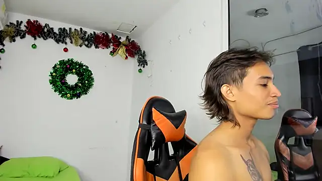 kenshi roa online show from November 29, 3:28 am