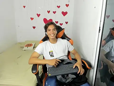 kenshi roa online show from March 6, 7:42 pm