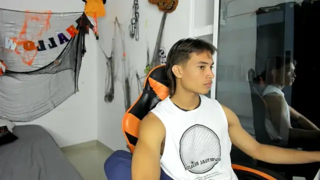 kenshi roa online show from November 15, 1:42 am