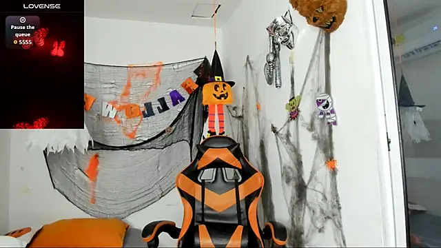 kenshi roa online show from October 23, 3:05 am