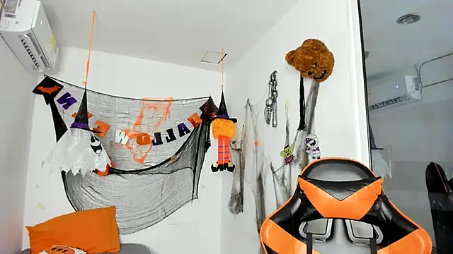 kenshi roa online show from October 31, 5:59 am